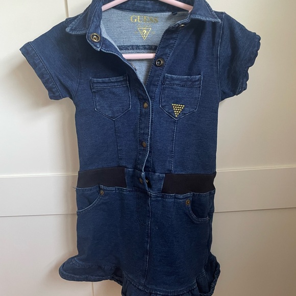 Guess Other - Guess size 3t girls dress